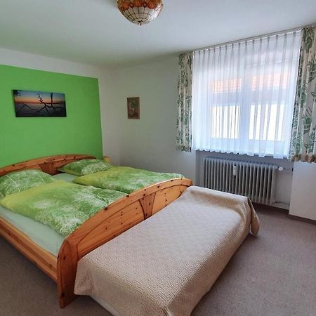 Ferienhaus Lang Lechbruck Eksteriør bilde