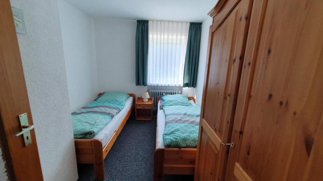 Ferienhaus Lang Lechbruck Eksteriør bilde