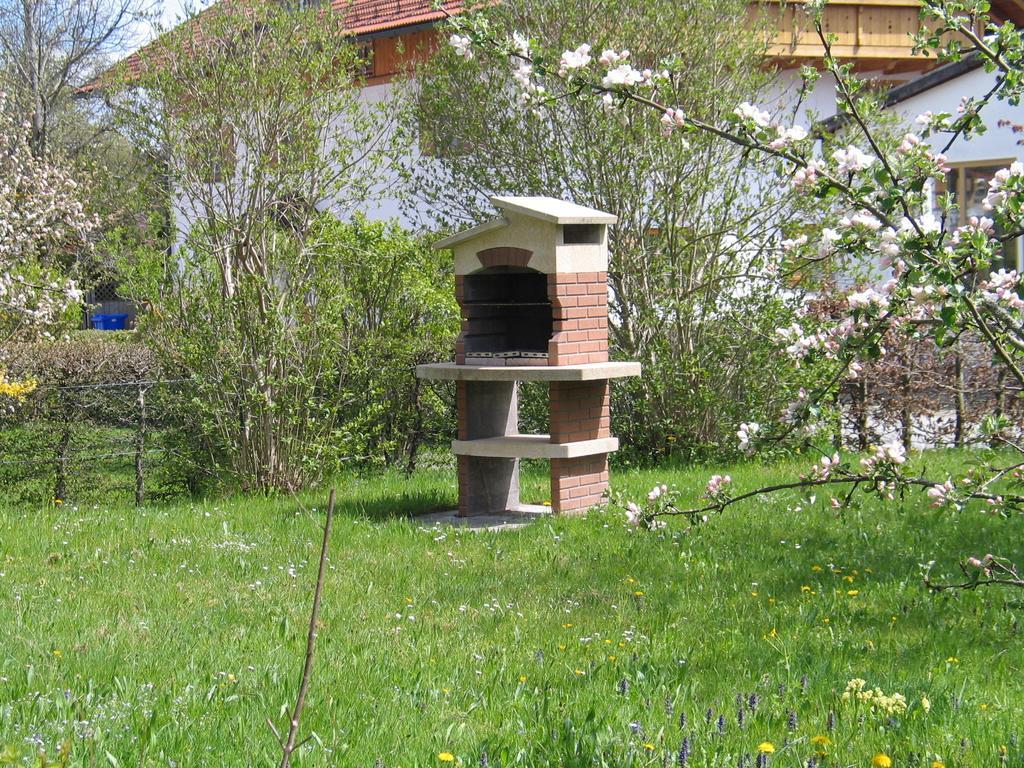 Ferienhaus Lang Lechbruck Rom bilde