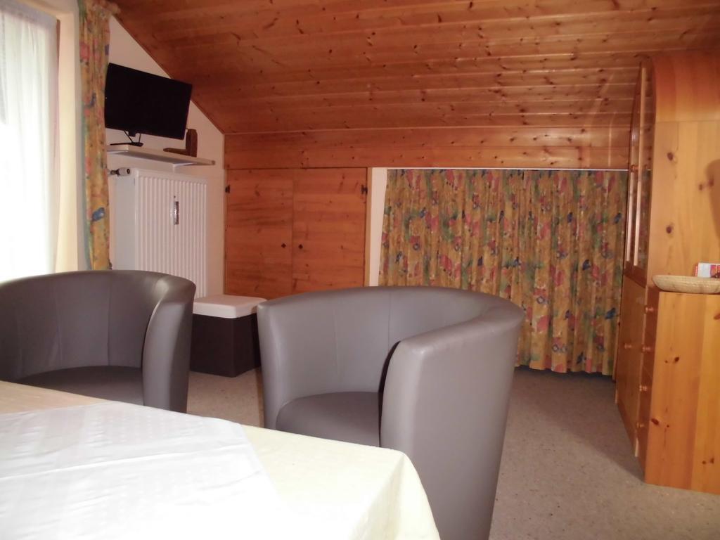 Ferienhaus Lang Lechbruck Rom bilde