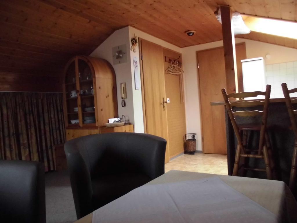 Ferienhaus Lang Lechbruck Rom bilde
