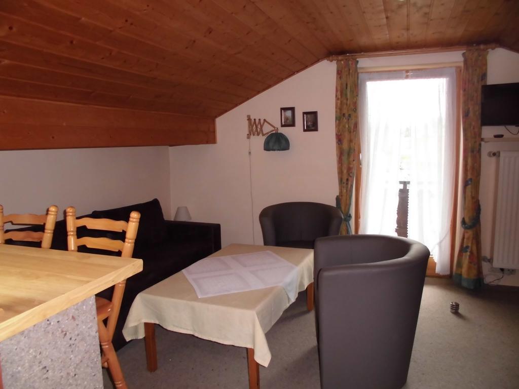 Ferienhaus Lang Lechbruck Rom bilde
