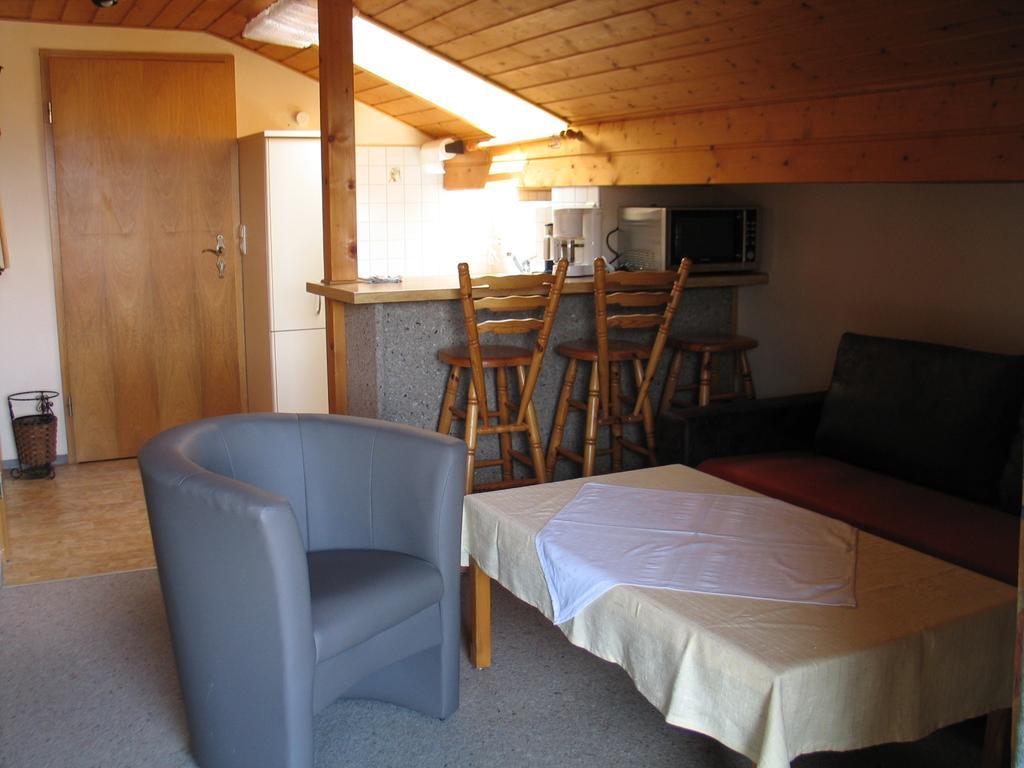 Ferienhaus Lang Lechbruck Rom bilde