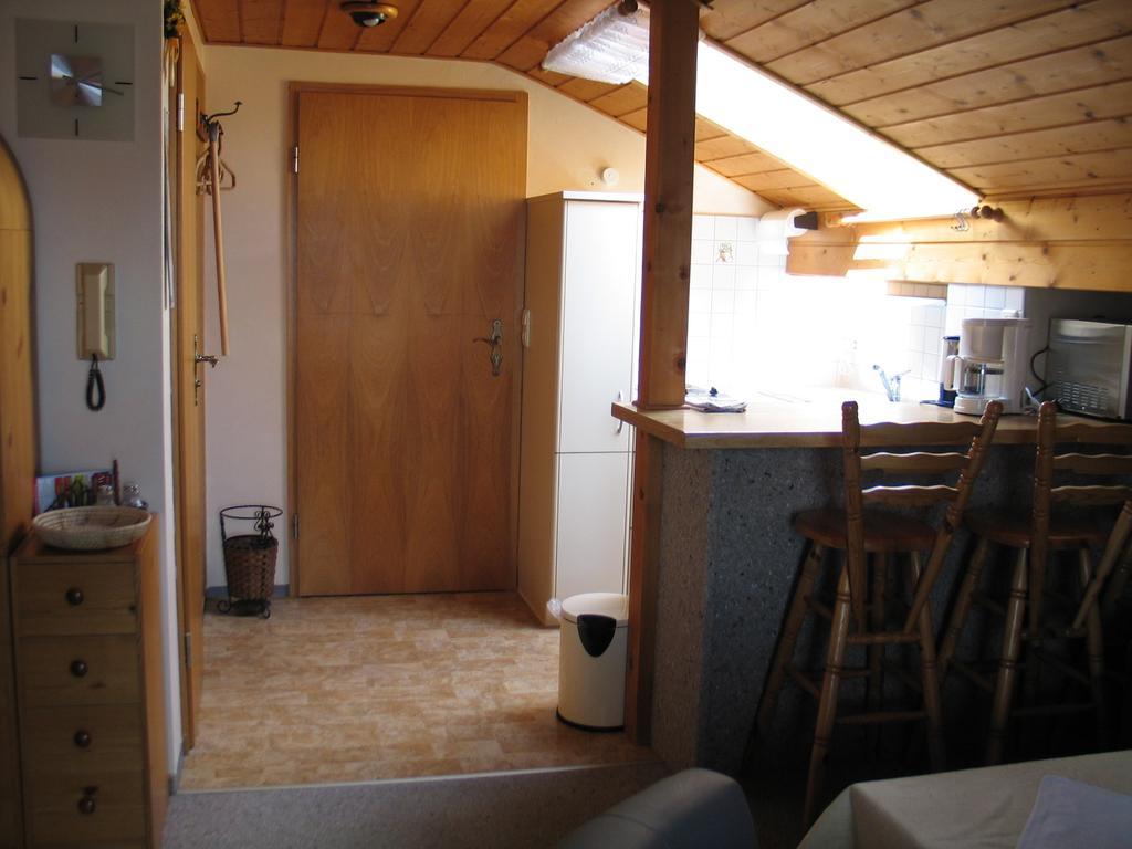 Ferienhaus Lang Lechbruck Rom bilde