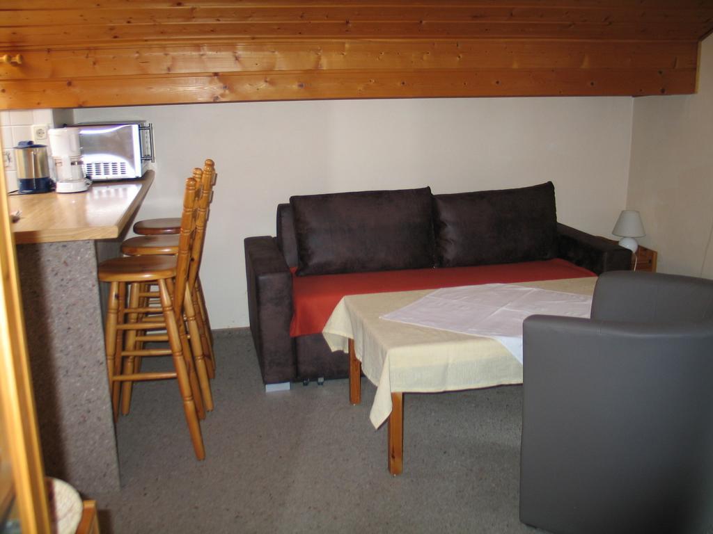 Ferienhaus Lang Lechbruck Rom bilde