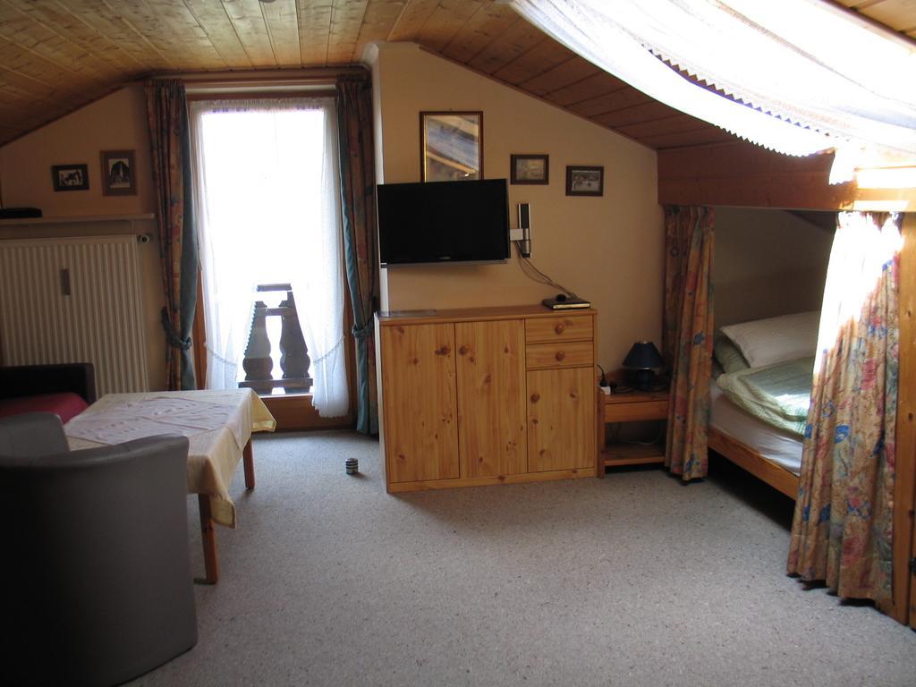 Ferienhaus Lang Lechbruck Rom bilde