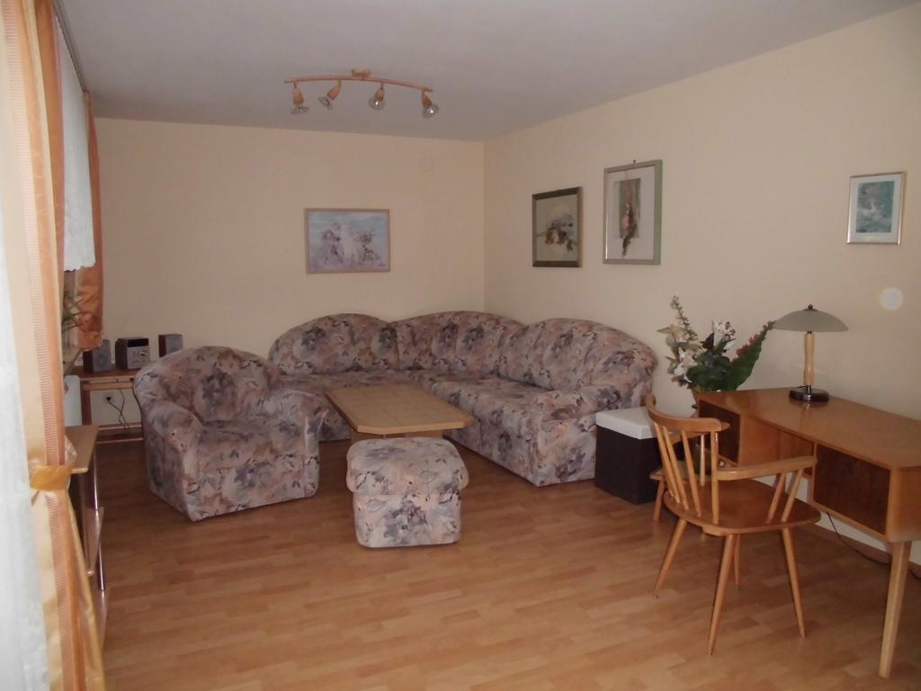 Ferienhaus Lang Lechbruck Rom bilde