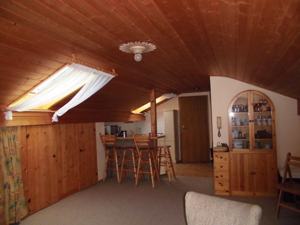 Ferienhaus Lang Lechbruck Rom bilde