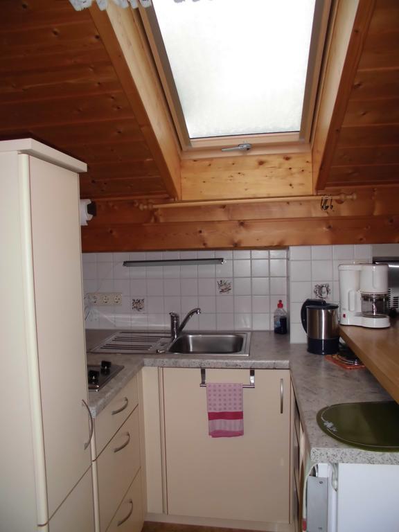 Ferienhaus Lang Lechbruck Rom bilde